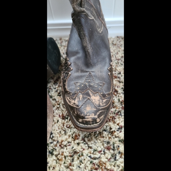 Roper boots - Picture 5 of 6